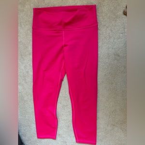 Fabletics Powerhold capris
